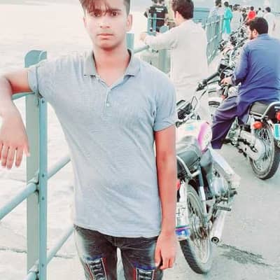 zill e hussan