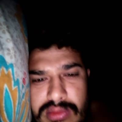 Tehman Ali