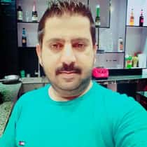 Qurban Ali
