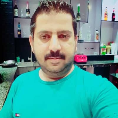 Qurban Ali