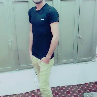 MALIK SHEHRYAR