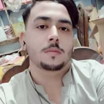 Najeeb khan