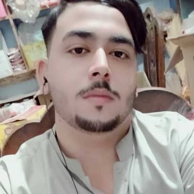 Najeeb khan