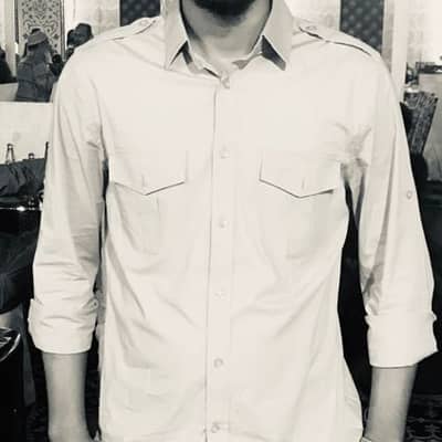 Arsal Imran