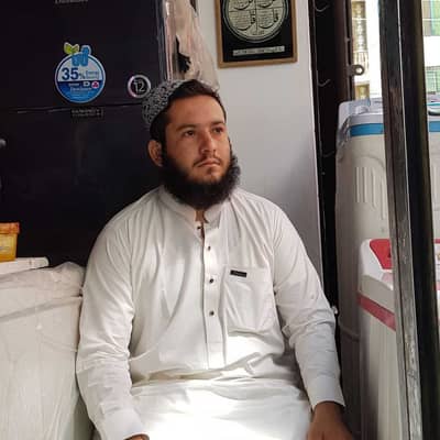 shahkhalid