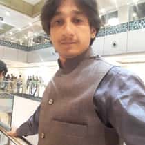 kamran Ali