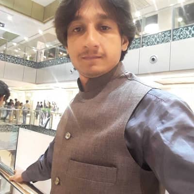kamran Ali