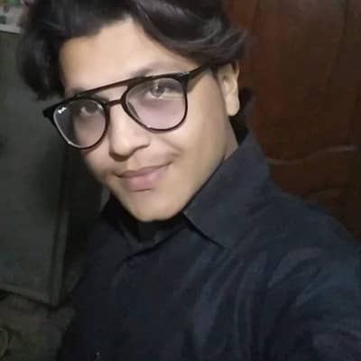 Yasir Khan
