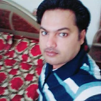 ghulam murtaza
