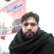 Ishtiaq Hussain