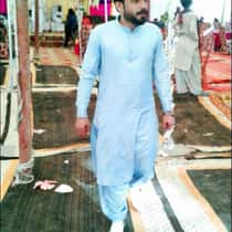 Ahsan umrani