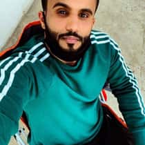 Ibrahim Alzahrani