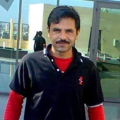 Fayazali