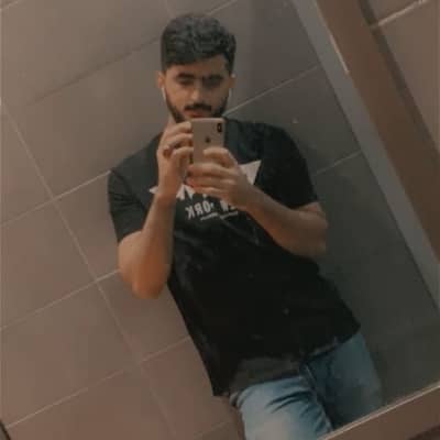 ahmed