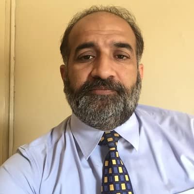 bilal chaudhry