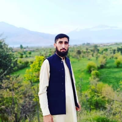 shehzad