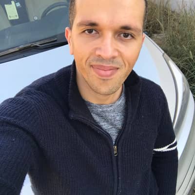 Mostafa essam