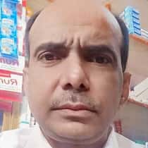 khursheed ahmad