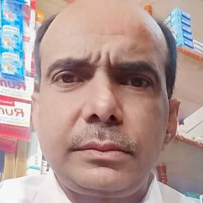 khursheed ahmad