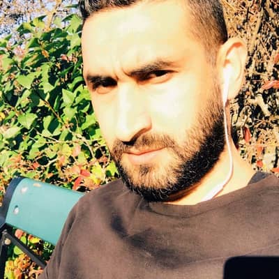 Ahmed