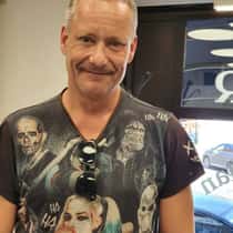 Iceman