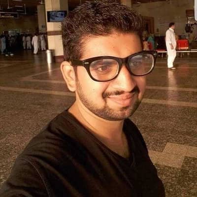 Rehman Ali