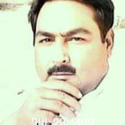 Rashid Khan