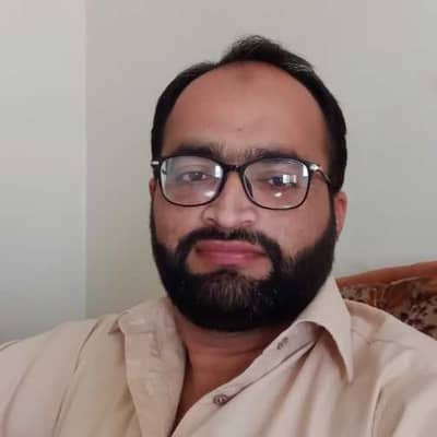 Tariq Malik