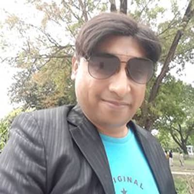 dr.syed asif ali