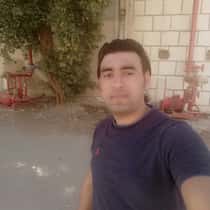 Naseer wafa