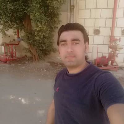 Naseer wafa
