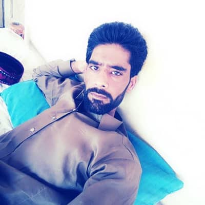 Kashif