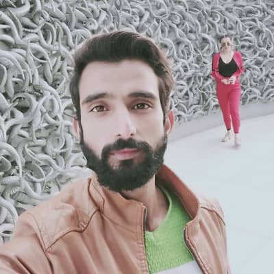 Atif Ch