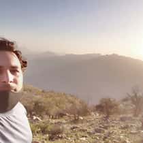 Ahmad omar