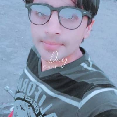 M.Shahzad