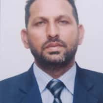 javaid iqbal
