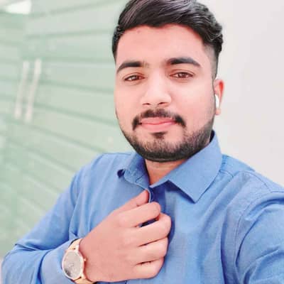 Hamza Tiger