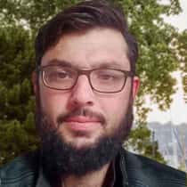 NAVEED KHAN