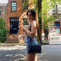 zoewilson