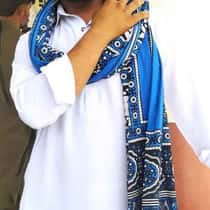shoukat shahzad