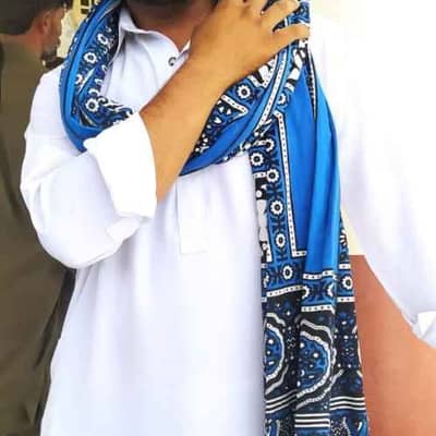 shoukat shahzad