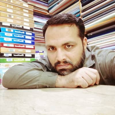 haider