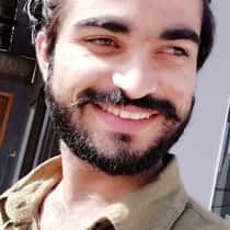 Ali ARSLAN