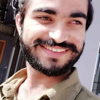 Ali ARSLAN