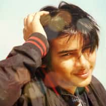 Mirza Xaif