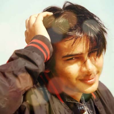 Mirza Xaif