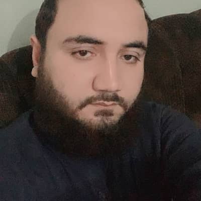 zia khan