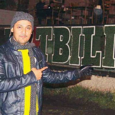 zaki