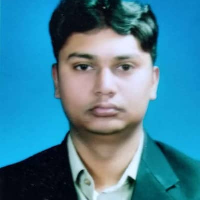 Muhammad shoaib