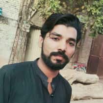 Maan Mughal